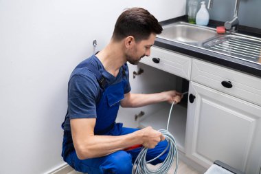 Vallejo drainage cleaning plumber